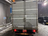 2014 Isuzu ELF VAN 1.35t Truck for sale, Japanese used car export - photo 7 of 30 | GULJI TRADERS
