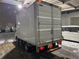 2014 Isuzu ELF VAN 1.35t Truck for sale, Japanese used car export - photo 8 of 30 | GULJI TRADERS