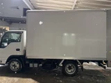 2014 Isuzu ELF VAN 1.35t Truck for sale, Japanese used car export - photo 9 of 30 | GULJI TRADERS