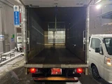 2014 Isuzu ELF VAN 1.35t Truck for sale, Japanese used car export - photo 30 of 30 | GULJI TRADERS