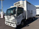 2014 Isuzu ELF VAN H26 Truck for sale, Japanese used car export - photo 2 of 21 | GULJI TRADERS