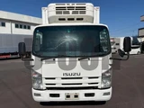 2014 Isuzu ELF VAN H26 Truck for sale, Japanese used car export - photo 3 of 21 | GULJI TRADERS