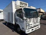 2014 Isuzu ELF VAN H26 Truck for sale, Japanese used car export - photo 5 of 21 | GULJI TRADERS