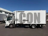 2014 Isuzu ELF VAN H26 Truck for sale, Japanese used car export - photo 6 of 21 | GULJI TRADERS