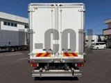 2014 Isuzu ELF VAN H26 Truck for sale, Japanese used car export - photo 11 of 21 | GULJI TRADERS