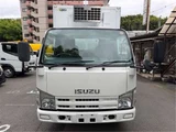 2014 Isuzu ELF VAN Truck for sale, Japanese used car export - photo 2 of 20 | GULJI TRADERS