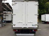 2014 Isuzu ELF VAN Truck for sale, Japanese used car export - photo 3 of 20 | GULJI TRADERS