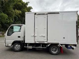 2014 Isuzu ELF VAN Truck for sale, Japanese used car export - photo 5 of 20 | GULJI TRADERS