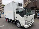2014 Isuzu ELF VAN Truck for sale, Japanese used car export - photo 6 of 20 | GULJI TRADERS