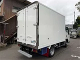 2014 Isuzu ELF VAN Truck for sale, Japanese used car export - photo 7 of 20 | GULJI TRADERS