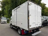 2014 Isuzu ELF VAN Truck for sale, Japanese used car export - photo 8 of 20 | GULJI TRADERS