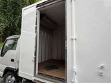2014 Isuzu ELF VAN Truck for sale, Japanese used car export - photo 11 of 20 | GULJI TRADERS