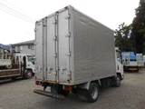 2014 Isuzu ELF VAN Long Truck for sale, Japanese used car export - photo 2 of 44 | GULJI TRADERS