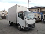 2014 Isuzu ELF VAN Long Truck for sale, Japanese used car export - photo 3 of 44 | GULJI TRADERS