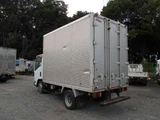 2014 Isuzu ELF VAN Long Truck for sale, Japanese used car export - photo 4 of 44 | GULJI TRADERS