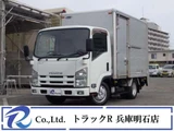 2014 Isuzu ELF VAN PG 2t AT Truck for sale, Japanese used car export - photo 1 of 50 | GULJI TRADERS