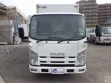 2014 Isuzu ELF VAN PG 2t AT Truck for sale, Japanese used car export - photo 4 of 50 | GULJI TRADERS