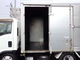 2014 Isuzu ELF VAN PG 2t AT Truck for sale, Japanese used car export - photo 25 of 50 | GULJI TRADERS