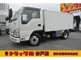 2014 Isuzu ELF VAN Truck for sale, Japanese used car export - photo 1 of 9 | GULJI TRADERS