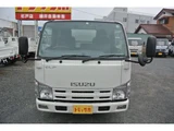 2014 Isuzu ELF VAN Truck for sale, Japanese used car export - photo 2 of 9 | GULJI TRADERS