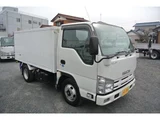 2014 Isuzu ELF VAN Truck for sale, Japanese used car export - photo 3 of 9 | GULJI TRADERS