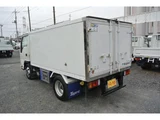 2014 Isuzu ELF VAN Truck for sale, Japanese used car export - photo 4 of 9 | GULJI TRADERS