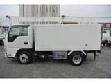 2014 Isuzu ELF VAN Truck for sale, Japanese used car export - photo 6 of 9 | GULJI TRADERS