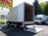 2014 Isuzu ELF VAN Truck for sale, Japanese used car export - photo 4 of 9 | GULJI TRADERS