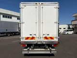 2014 Isuzu ELF VAN Truck for sale, Japanese used car export - photo 2 of 9 | GULJI TRADERS