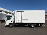 2014 Isuzu ELF VAN Truck for sale, Japanese used car export - photo 6 of 9 | GULJI TRADERS