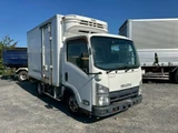 2014 Isuzu ELF VAN Truck for sale, Japanese used car export - photo 4 of 9 | GULJI TRADERS