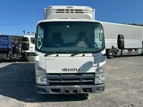 2014 Isuzu ELF VAN Truck for sale, Japanese used car export - photo 5 of 9 | GULJI TRADERS