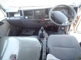 2014 Isuzu ELF VAN Truck for sale, Japanese used car export - photo 3 of 9 | GULJI TRADERS