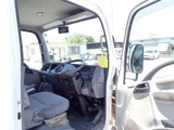 2014 Isuzu ELF VAN Truck for sale, Japanese used car export - photo 6 of 9 | GULJI TRADERS