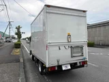 2014 Isuzu ELF VAN Truck for sale, Japanese used car export - photo 3 of 9 | GULJI TRADERS