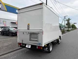 2014 Isuzu ELF VAN Truck for sale, Japanese used car export - photo 5 of 9 | GULJI TRADERS