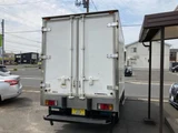 2014 Isuzu ELF VAN Truck for sale, Japanese used car export - photo 2 of 9 | GULJI TRADERS