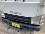 2014 Isuzu ELF VAN Truck for sale, Japanese used car export - photo 5 of 9 | GULJI TRADERS