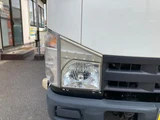 2014 Isuzu ELF VAN Truck for sale, Japanese used car export - photo 8 of 9 | GULJI TRADERS