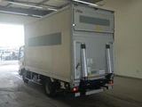 2014 Isuzu ELF VAN PG Truck for sale, Japanese used car export - photo 2 of 2 | GULJI TRADERS
