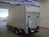2014 Isuzu ELF VAN PG Truck for sale, Japanese used car export - photo 2 of 2 | GULJI TRADERS