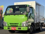 2015 Isuzu ELF VAN Truck for sale, Japanese used car export - photo 3 of 68 | GULJI TRADERS