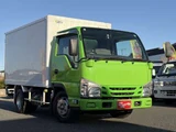 2015 Isuzu ELF VAN Truck for sale, Japanese used car export - photo 5 of 68 | GULJI TRADERS