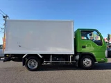 2015 Isuzu ELF VAN Truck for sale, Japanese used car export - photo 6 of 68 | GULJI TRADERS