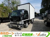 2015 Isuzu ELF VAN Truck for sale, Japanese used car export - photo 1 of 63 | GULJI TRADERS