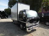 2015 Isuzu ELF VAN Truck for sale, Japanese used car export - photo 3 of 63 | GULJI TRADERS