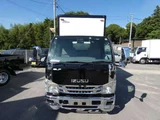 2015 Isuzu ELF VAN 4WD260447 Truck for sale, Japanese used car export - photo 2 of 61 | GULJI TRADERS
