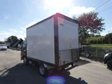 2015 Isuzu ELF VAN 4WD260447 Truck for sale, Japanese used car export - photo 8 of 61 | GULJI TRADERS