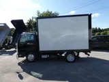 2015 Isuzu ELF VAN 4WD260447 Truck for sale, Japanese used car export - photo 9 of 61 | GULJI TRADERS
