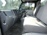 2015 Isuzu ELF VAN 4WD260447 Truck for sale, Japanese used car export - photo 23 of 61 | GULJI TRADERS